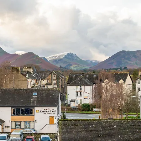 5 Castlerigg