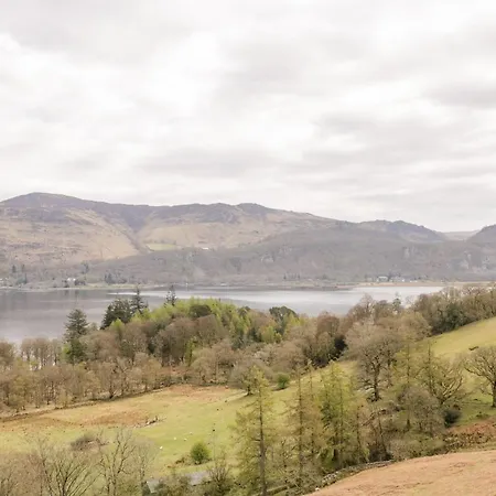 Daire 5 Castlerigg Keswick (Cumbria)