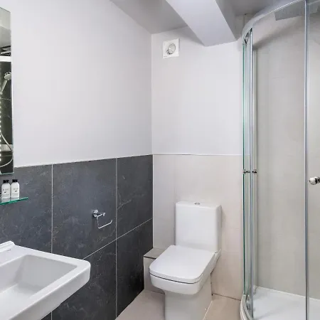 Apartament 5 Castlerigg Keswick (Cumbria)