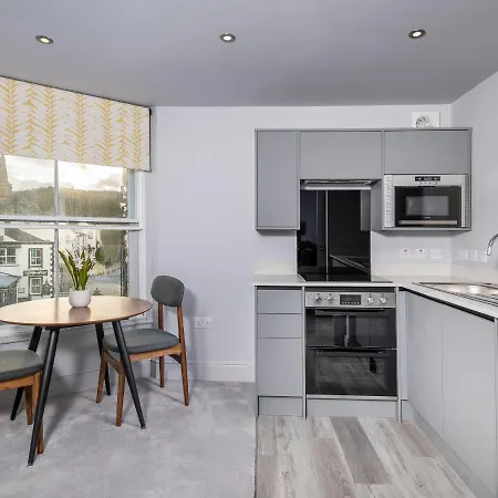 5 Castlerigg Apartment Keswick (Cumbria)