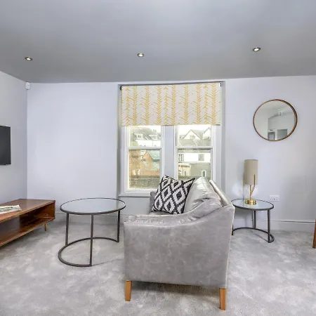 Apartment 5 Castlerigg Keswick (Cumbria)