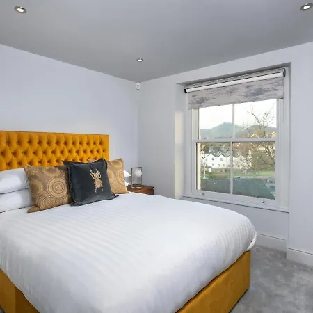 5 Castlerigg * Keswick (Cumbria)