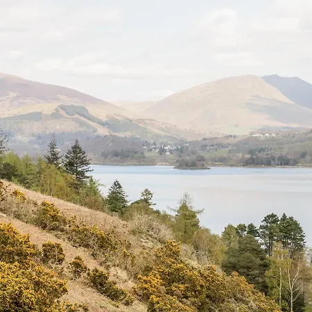 5 Castlerigg Apartament *